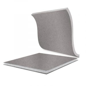 Almohadilla de lija Ultraflex