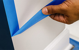 Masking Tape Painter FANDELI