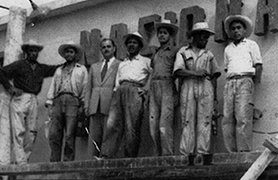 FANDELI, más de 98 años de experiencia